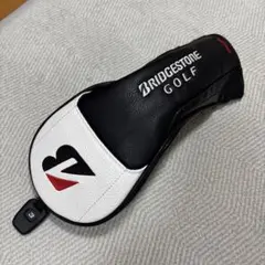 ブリヂストン　ゴルフ　ヘッドカバー