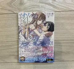 8月新刊　ソードアート・オンライン マテリアル1 シュガーリィ・デイズ