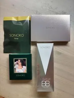 2025年最新】sonoko bbの人気アイテム - メルカリ
