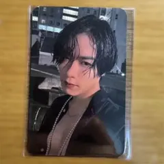 THERAMPAGE川村壱馬 トレカ フォトカ