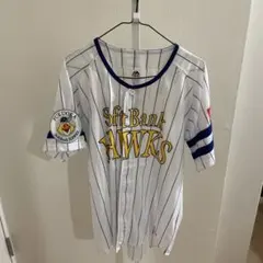 2022鷹の祭典 レプリカユニフォーム