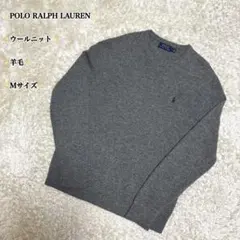 polo セーター