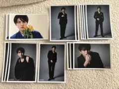 超特急　ハル　生誕生写真