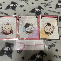ちいかわ ココス