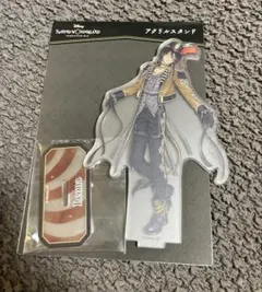 ツイステ アクスタ エース プレフル - メルカリ