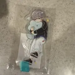 あんスタ 瀬名泉 中国 ポップアップ 缶バッジ 童心 5つ ① あんスタ 椎名ニキ 中国 ポップアップ 缶バッジ 童心 5つ - メルカリ