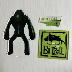 2025年最新】bintroll ミントスの人気アイテム - メルカリ