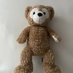 ディズニー ダッフィー ぬいぐるみ
