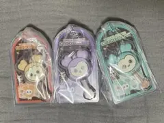 TWICE ラブリー ミニチュアチョコチャーム