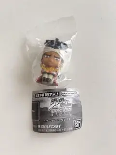 ジョジョの奇妙な冒険　まちぼうけ　スターダストクルセイダース02