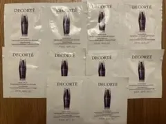 新品未開封 コスメデコルテ リポソーム アドバンスト リペアセラム 10包