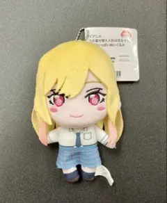 その着せ替え人形は恋をする　海夢がいっぱいぬいぐるみ 制服 1種