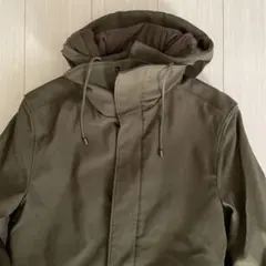 2026年最新】Maison Martin Margiela モッズコートの人気アイテム