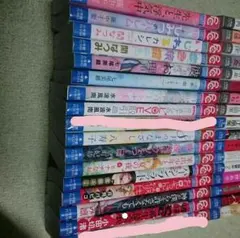 少女漫画 （1巻ものです）