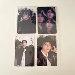 Stray Kids Do it ハン