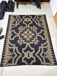 OLD MOUNTAIN kakemono 冬 オリーブ kotiコラボモデル