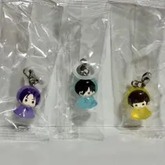 ブルーロック めじるしアクセサリー セット