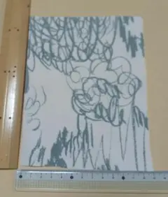 ミナペルホネンはぎれ　594