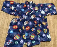 甚平 じんべい　90cm