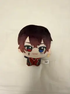 AMPTAK×COLORS あっとくん ちびぐるみのサムネイル