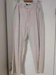 Women's Pants — WILLOW Official Site Willow Pants P-008 NEP WOOL