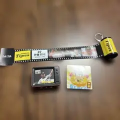 阪神タイガース　伊藤将司　3つセット