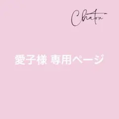 愛子様 リクエスト 5点 まとめ商品