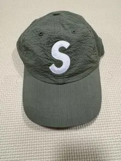 2026年最新】Supreme S logo 6-panelの人気アイテム - メルカリ