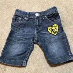 シスタージェニー ハーフパンツ 120cm