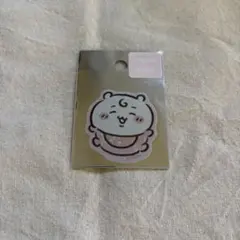 ちいかわベビー ステッカー ちいかわ