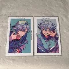 パラライ gプリ cozmez 珂波汰 那由汰 ⑯