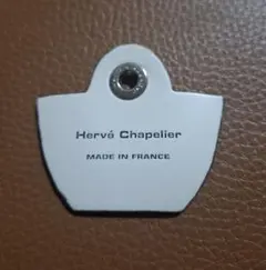エルベシャプリエ Herve Chapelier 114PM チャーム用リング - メルカリ