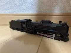 蒸気機関車 D51498 ミニカー