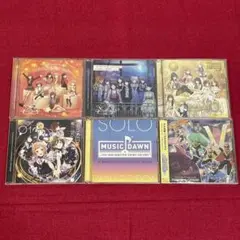 2026年最新】シャニマス cd まとめ売りの人気アイテム - メルカリ