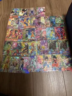 2026年最新】ドラゴンボールヒーローズまとめ売りの人気アイテム