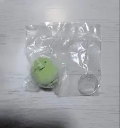 たまごっち カプセルフロッキーズ くちぱっち ガチャガチャ