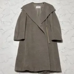 2026年最新】マックスマーラ コート アルパカの人気アイテム - メルカリ