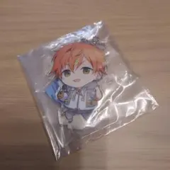 セガ ラッキーくじ プロジェクトセカイ アクリルキーホルダー 東雲彰人