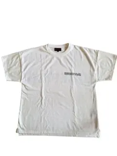 ブリーフィング Tシャツ