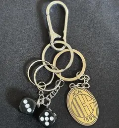 カラビナ サッカー