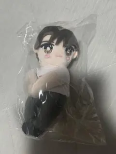 小川智大 FC ぬいぐるみ 小川智大 FC グッズ ぬいぐるみ - メルカリ