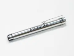 STAEDTLER 925-25 旧型 限定 銀 ツヤあり 廃盤 廃番 激レアのサムネイル