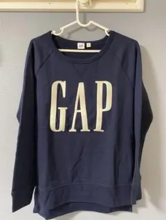 GAP ネイビー トレーナー XXS