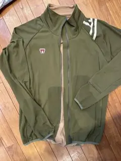 T2 Jogger Jacket tabisuke tabizo トレイルラン