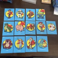 2025年最新】ピクサー カードの人気アイテム - メルカリ