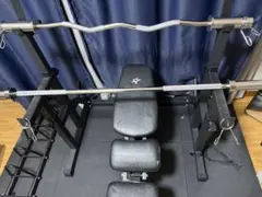 2026年最新】4wayトレーニングベンチの人気アイテム - メルカリ