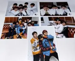 関西ジャニーズJr 公式写真