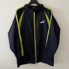 ウインドブレーカー フリースジャケット