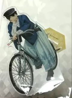 弱虫ペダル LIMIT BREAK アクリルスタンド 荒北靖友