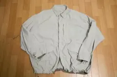 sedan all-purpose biglight jacket 希少XXL